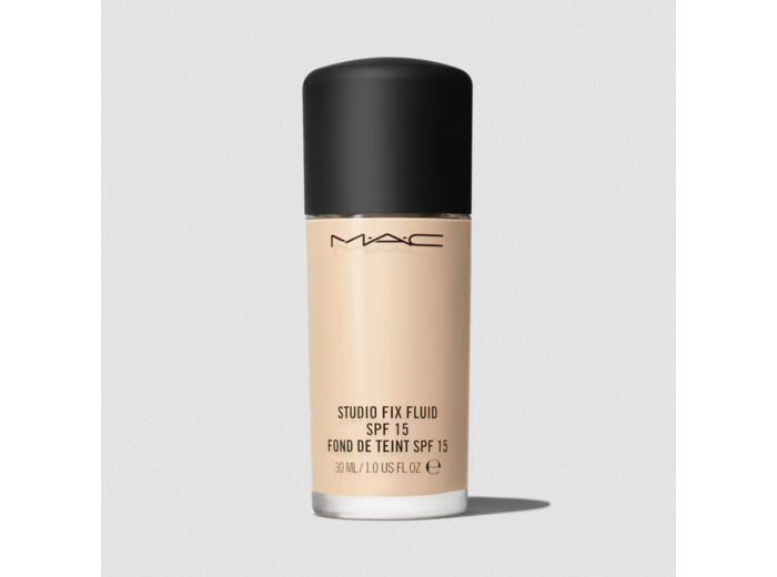 MAC - Fond de teint NC40 - 30ml