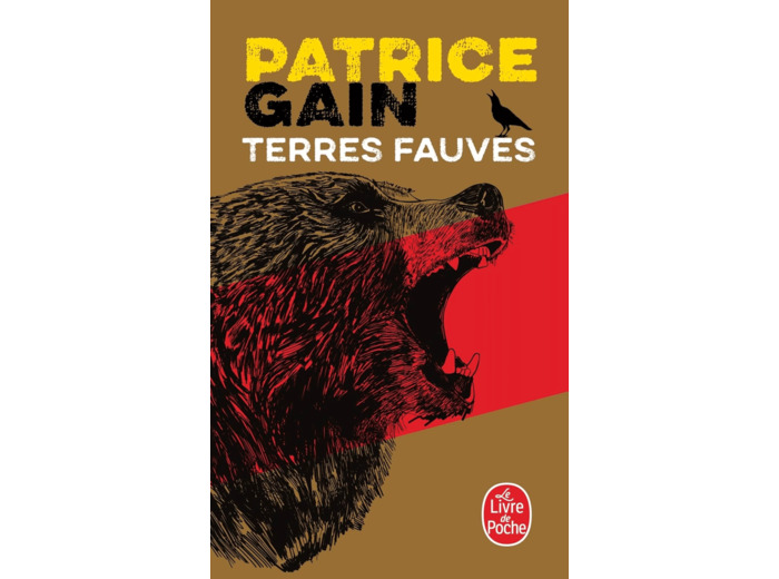 TERRES FAUVES