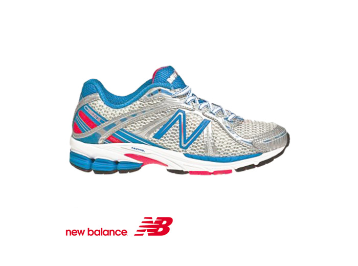 NEW BALANCE RUNNING W780 Grey