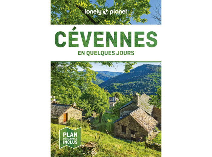 CEVENNES EN QUELQUES JOURS 1