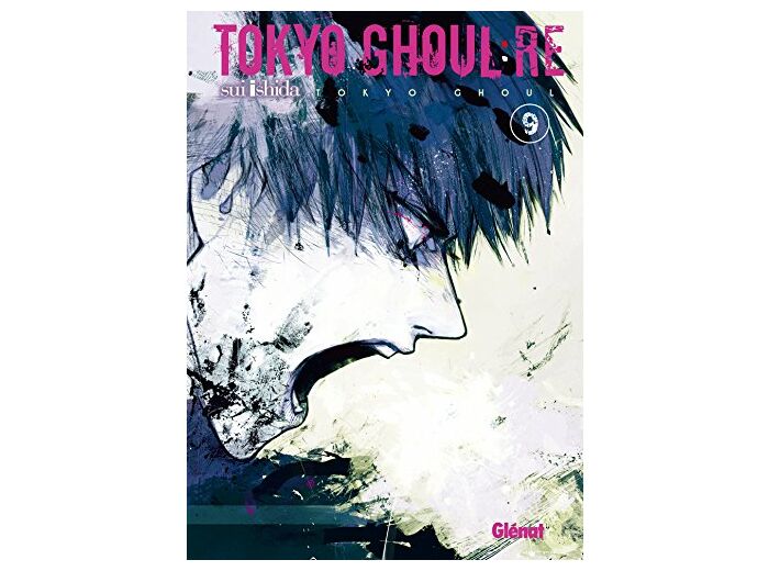 Tokyo Ghoul Re - Tome 09