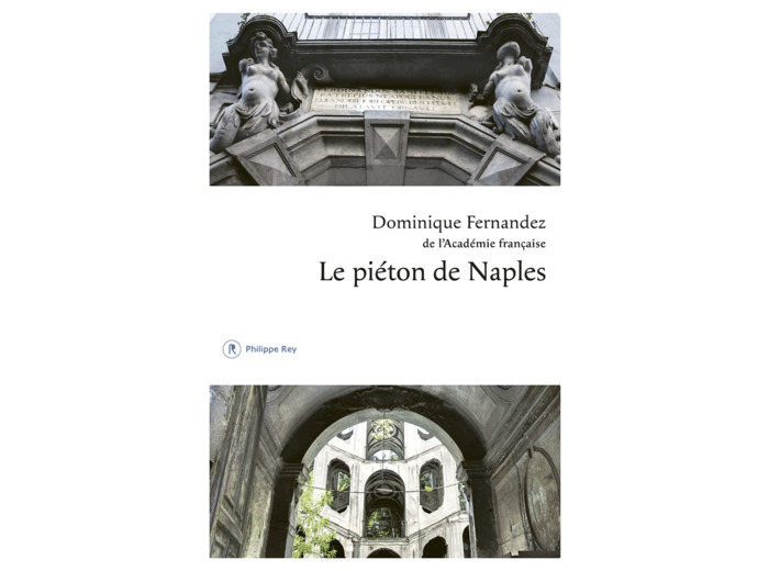 LE PIETON DE NAPLES