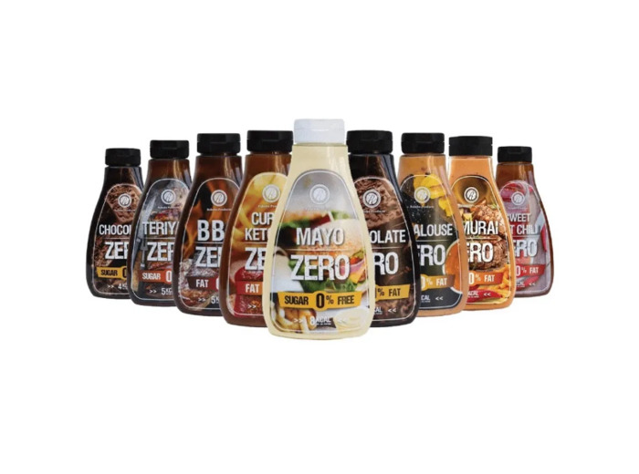 RABEKO SAUCE 425ML