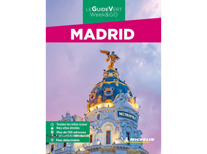 GUIDE VERT WE&GO MADRID