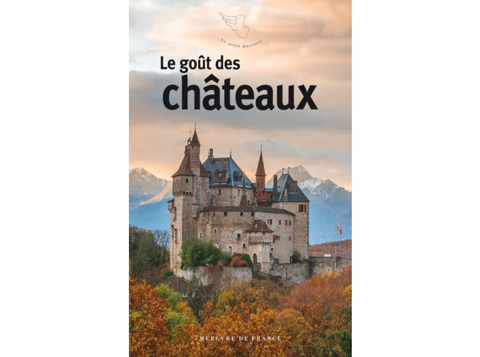 LE GOUT DES CHATEAUX