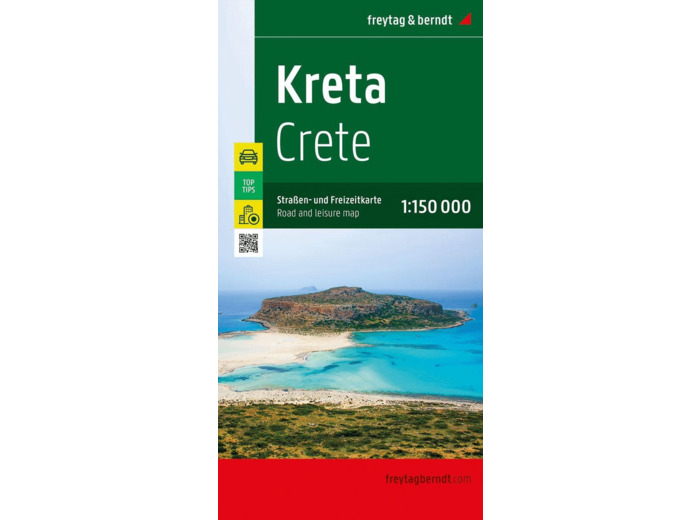 KRETA - CRETE