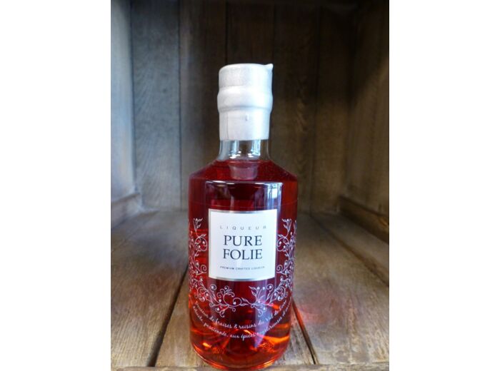 Liqueur Pure Folie (20cl)