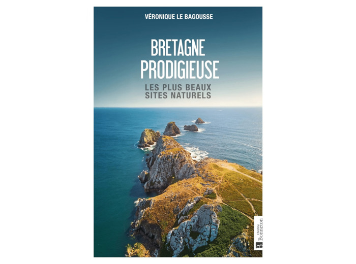 BRETAGNE PRODIGIEUSE