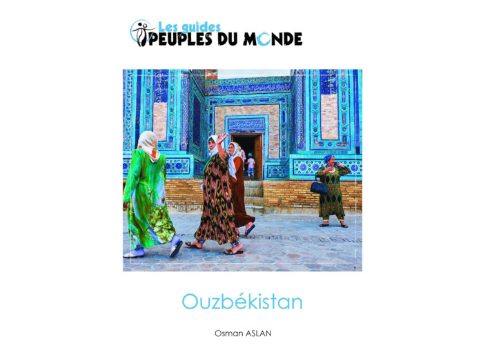 OUZBEKISTAN (4EME EDITION)