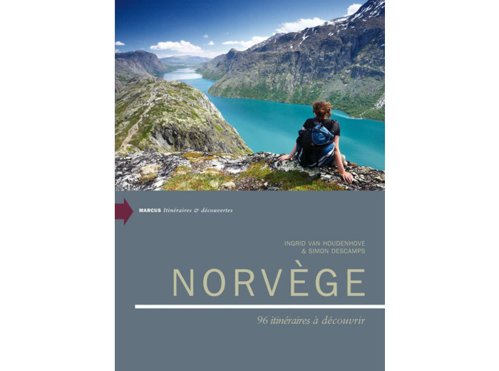 NORVEGE