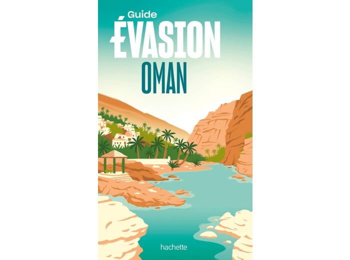 OMAN GUIDE EVASION