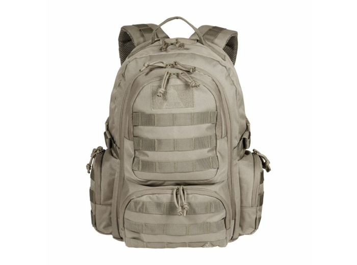 SAC A DOS 35L DUTY COYOTE