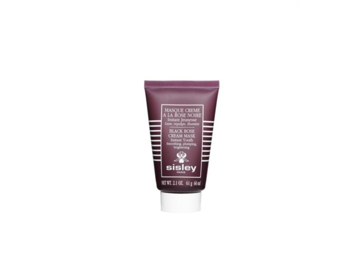 Sisley - masque crème a la rose noir - 60ml