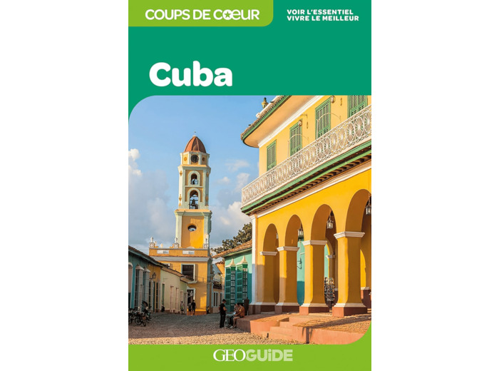 CUBA