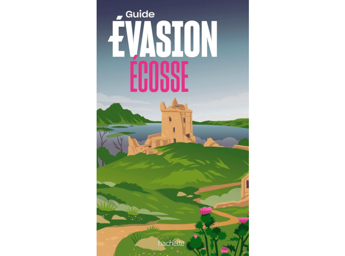 ECOSSE GUIDE EVASION