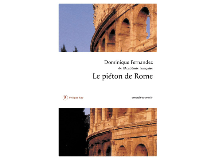 LE PIETON DE ROME