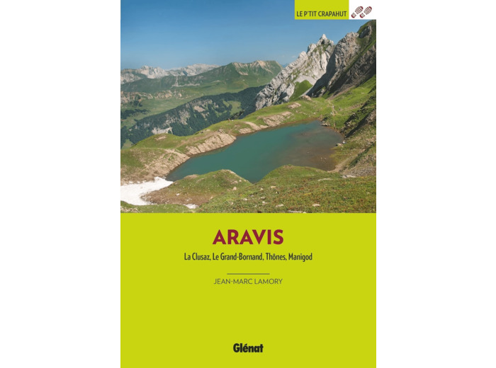 ARAVIS (3E ED)