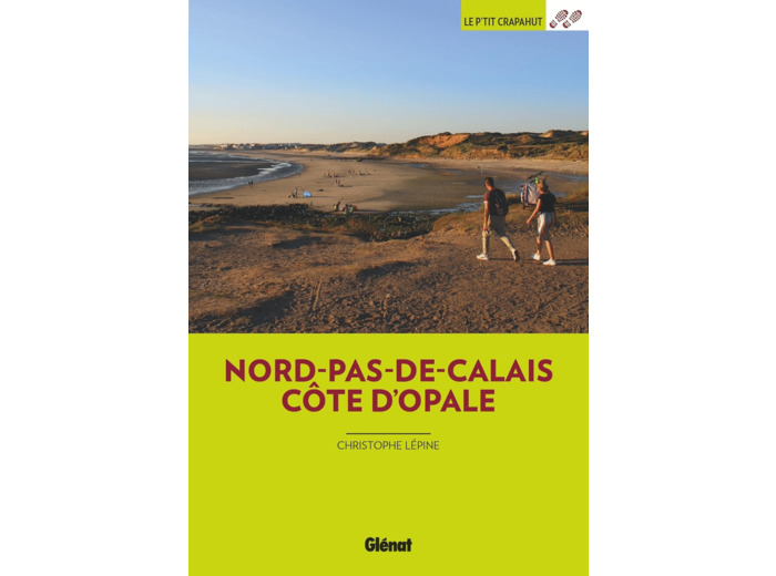 NORD-PAS-DE-CALAIS COTE D'OPALE (3E ED)