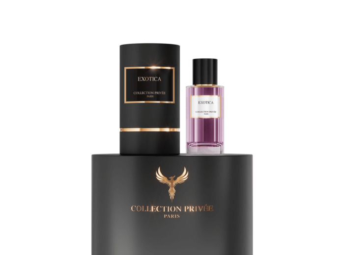 Collection Privée Phoenix - Exotica - 50ml