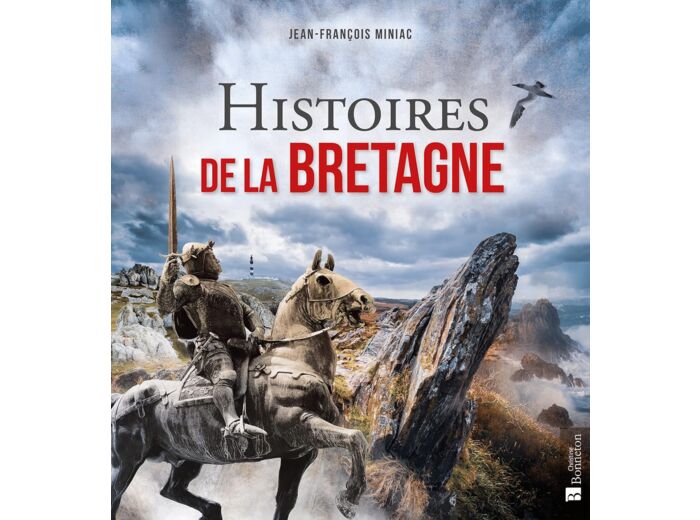 HISTOIRES DE LA BRETAGNE