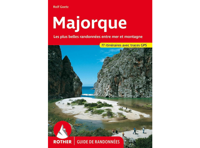 MAJORQUE (FR)