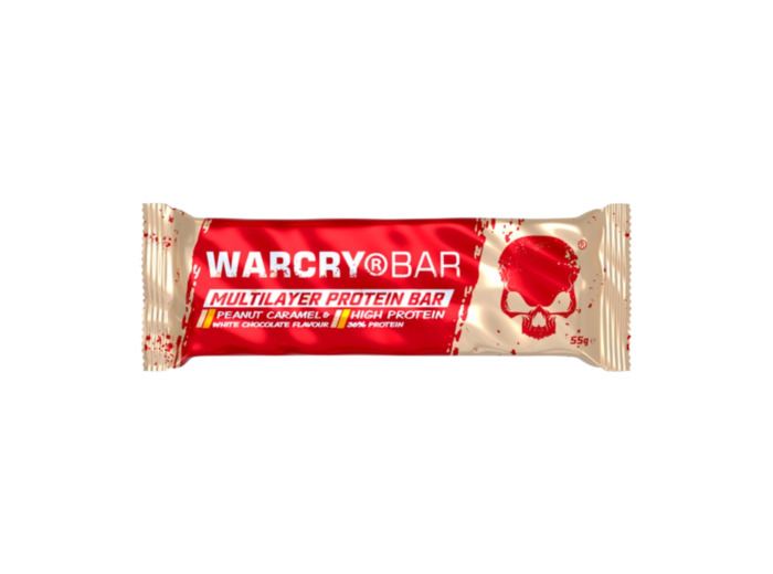 GENIUS WARCRY BAR 55G