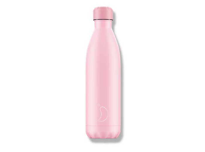 750ml - Bouteille isotherme PASTEL ROSE