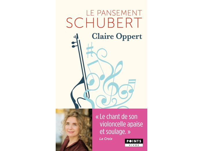 LE PANSEMENT SCHUBERT