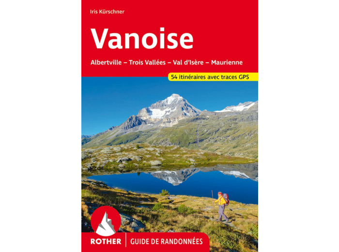 VANOISE (FR), ALBERTVILLE, TROIS VALLEES, VAL ISERE, MAURIENNE