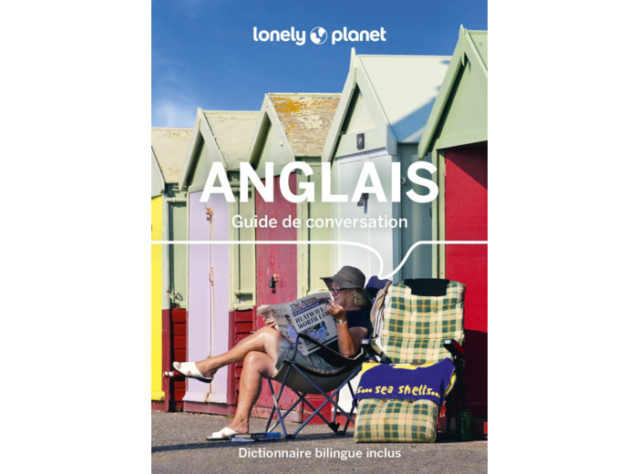 GUIDE DE CONVERSATION ANGLAIS 17ED