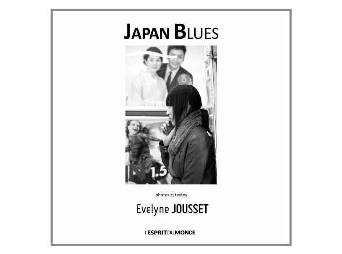 JAPAN BLUES