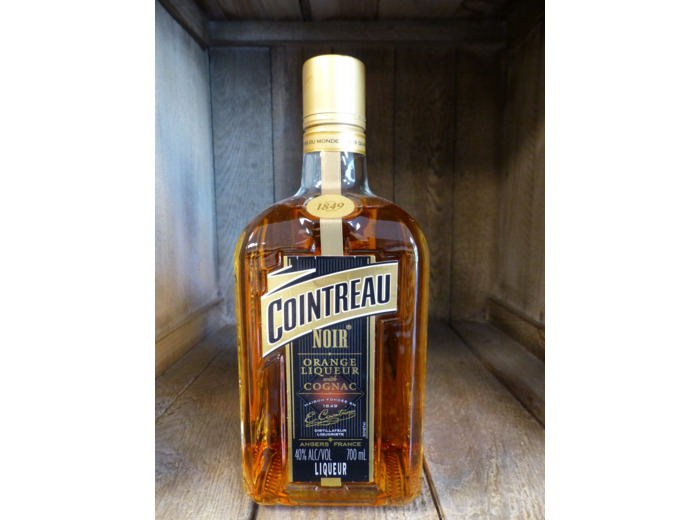 Cointreau noir (70cl)