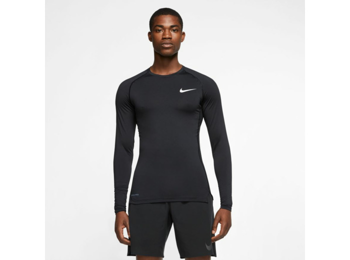 HAUT DE COMPRESSION NIKE PRO TOP