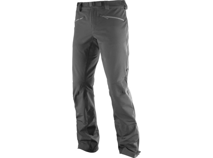 Salomon Ranger Moutain Pant M Black