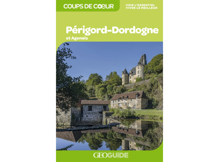 PERIGORD-DORDOGNE ET AGENAIS