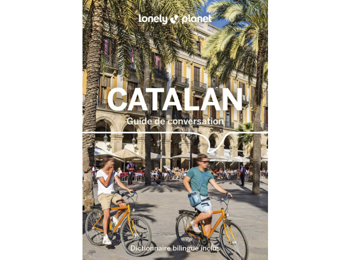 GUIDE DE CONVERSATION CATALAN 2ED