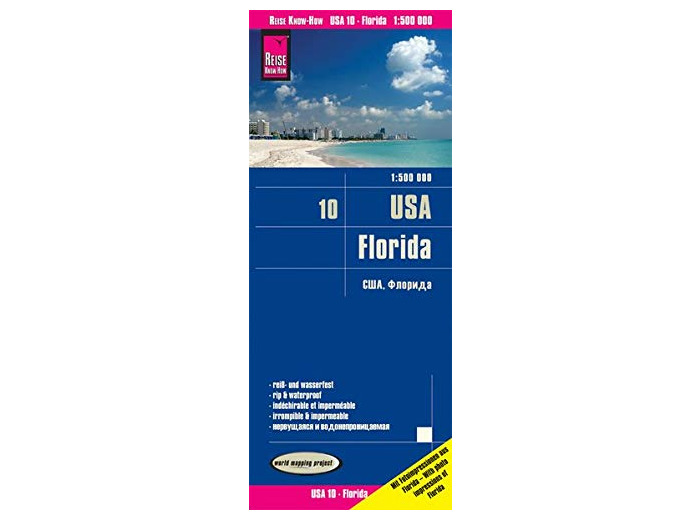 USA FLORIDE