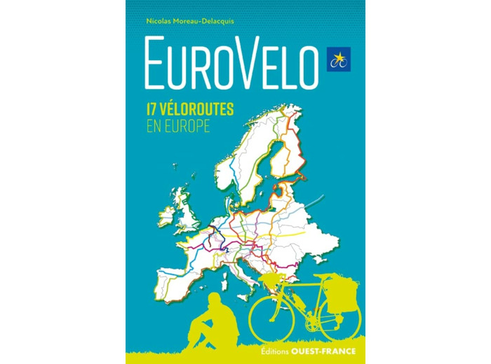 GUIDE DES EUROVELOROUTES