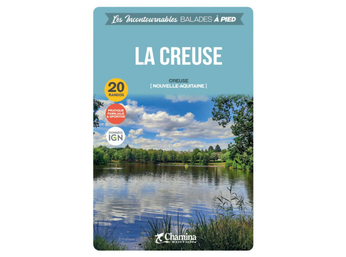 LA CREUSE