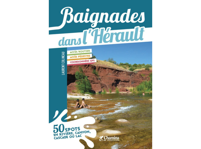 BAIGNADES DANS L'HERAULT