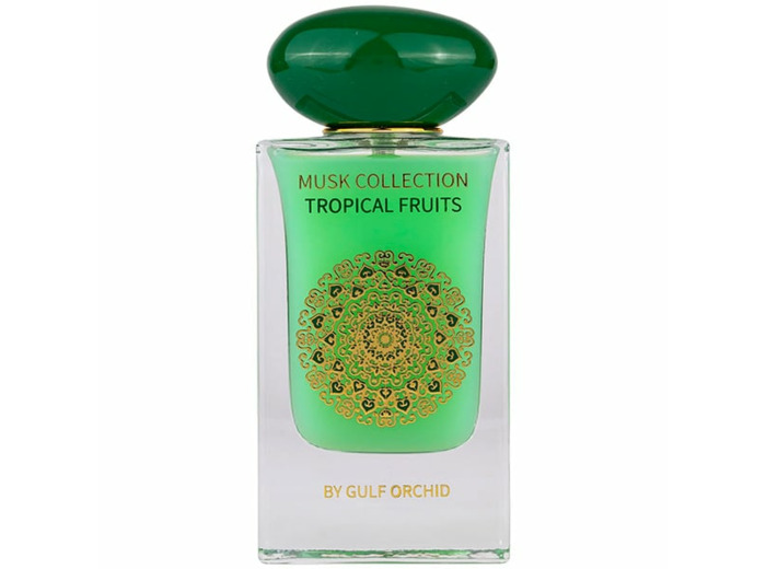 Parfum de Dubaï - Tropical Fruits - 60ml