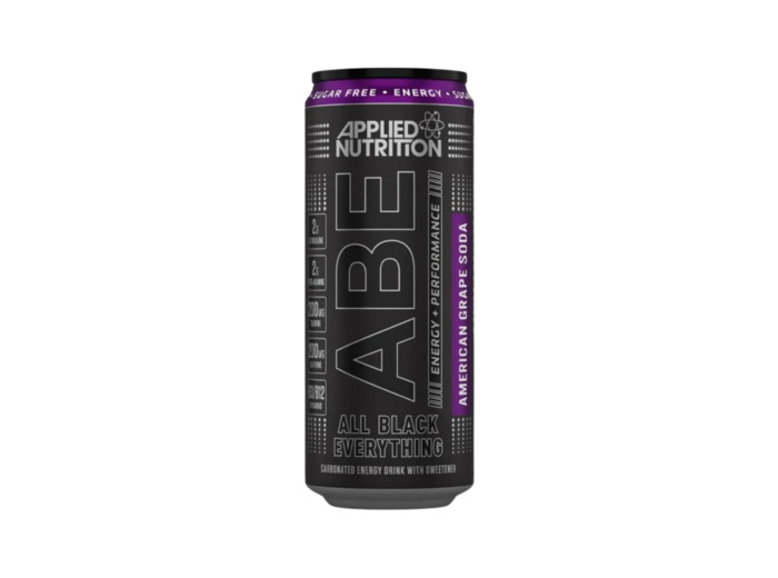 APPLIED NUTRITION ABE ENERGY DRINK 330ML