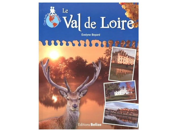 LE VAL-DE-LOIREE)