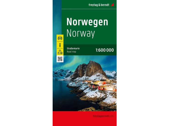 NORVEGE