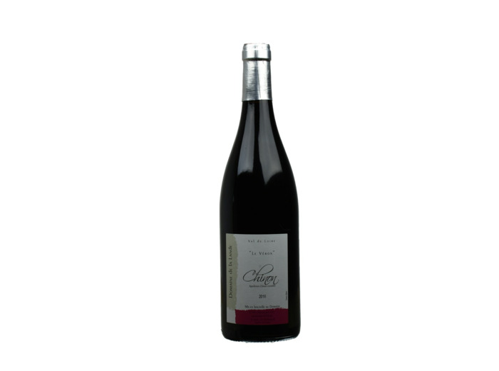 Chinon Dom Delaunay Bio Bout 75Cl