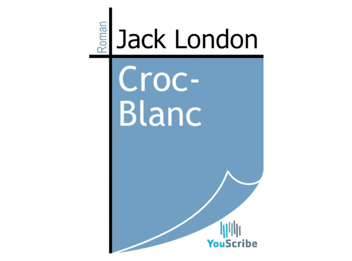 CROC-BLANC