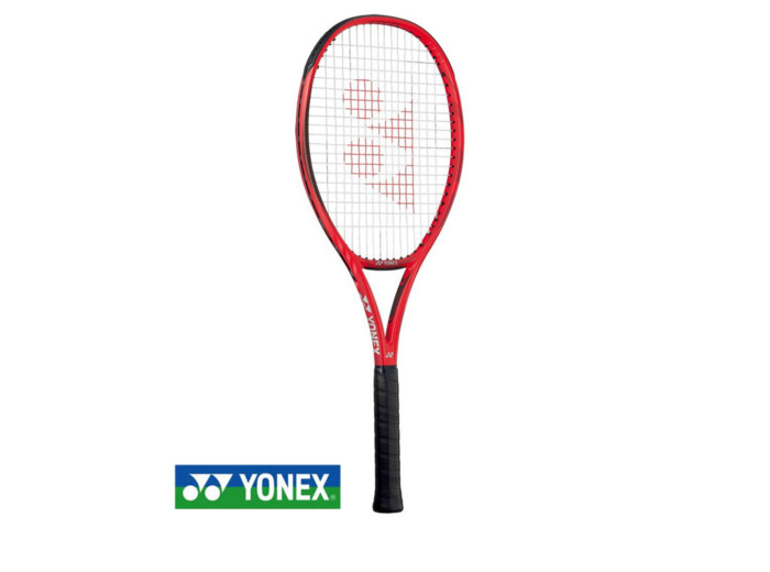 YONEX VCORE 100 FLAME RED 300g