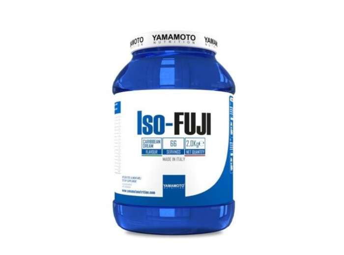 YAMAMOTO ISO FUJI 2KG