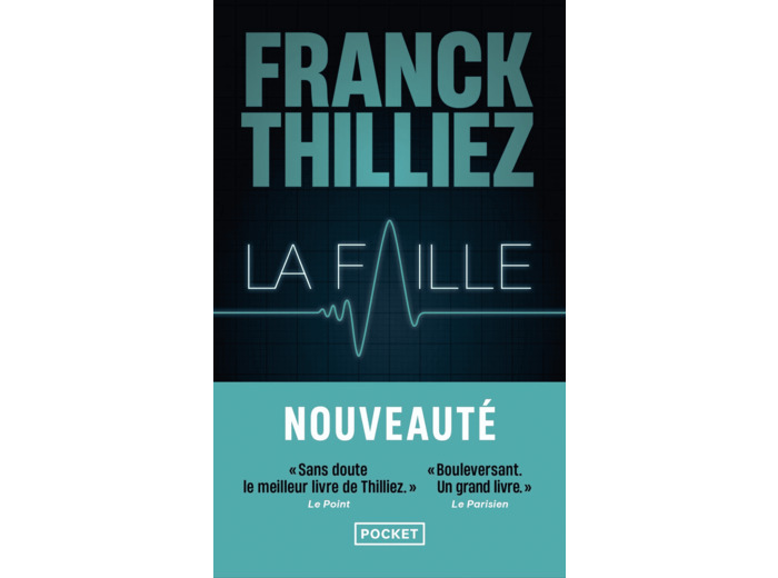 LA FAILLE