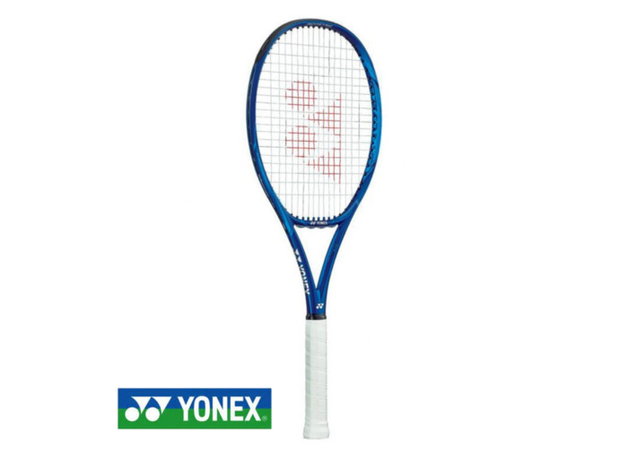 YONEX EZONE 100L DEEP BLUE 285g